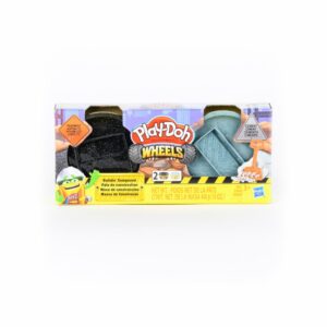Buildin Compound HASBRO INC. Play Doh