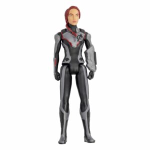 Figura De Acción Serie Titán Héroe AVENGERS Modelos Surtidos