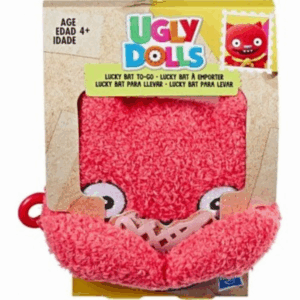 Peluche Más Que Feos UGLY DOLLS Modelos Surtidos