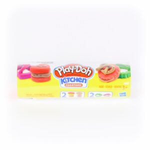 Cookie Party Canister HASBRO INC. Play Doh
