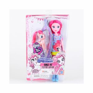 Figura My Little Pony HASBRO INC. Equestria Girls