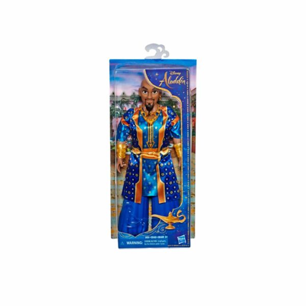 Figura Aladdin HASBRO Modelos Surtidos