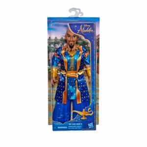 Figura Aladdin HASBRO Modelos Surtidos