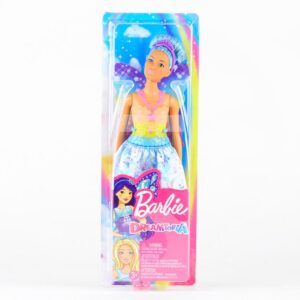 Muñeca Barbie Hada MATTEL Modelos Surtidos
