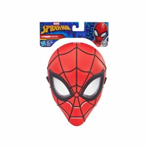 Máscara Spiderman HASBRO INC. Tradicional