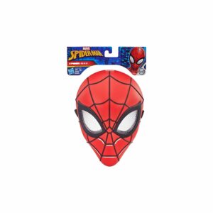 Máscara Spiderman MARVEL Modelos Surtidos