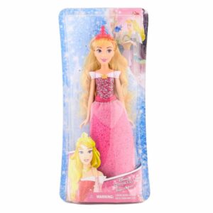 Muñeca Princesa DISNEY Modelos Surtidos