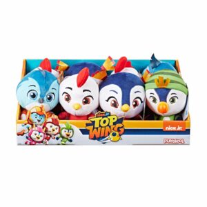 Peluche Top Wing PLAYSKOOL Modelos Surtidos