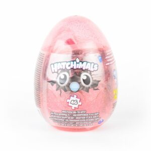 Rompecabezas Hatchimals SPIN MASTER TOYS 46 Piezas