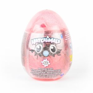 Rompecabezas Huevito HATCHIMALS 46 Piezas