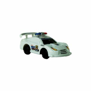 Juguete Carro de Policía KOOME Surtido