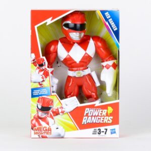 Figura Power Rangers HASBRO INC. Mega Mighties