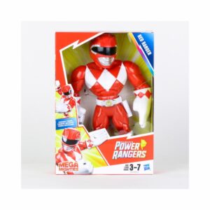 Figura Power Rangers HASBRO Mega Mighties