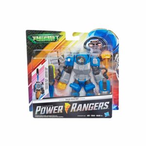Set De Juego Bestia Morferadores POWER RANGERS Modelos Surtidos