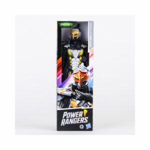 Figura Power Rangers HASBRO INC. Mediano