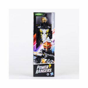 Figura Power Rangers HASBRO Mediano