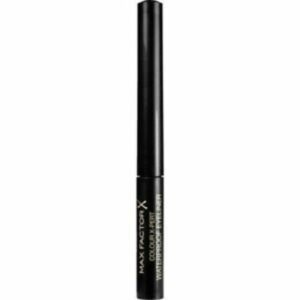 Delineador De Ojos Liquido A Prueba De Agua MAX FACTOR Unidad