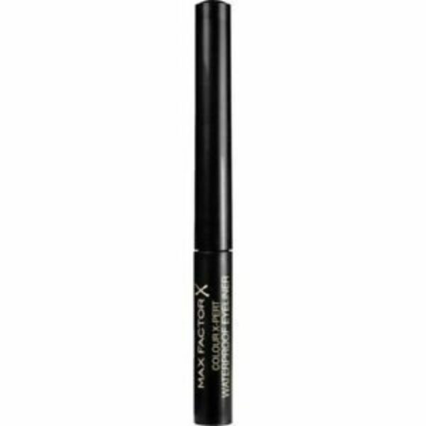 Delineador De Ojos Liquido A Prueba De Agua MAX FACTOR Unidad