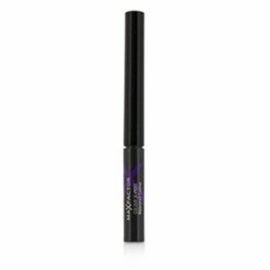 Delineador De Ojos Xpert A Prueba De Agua MAX FACTOR Unidad