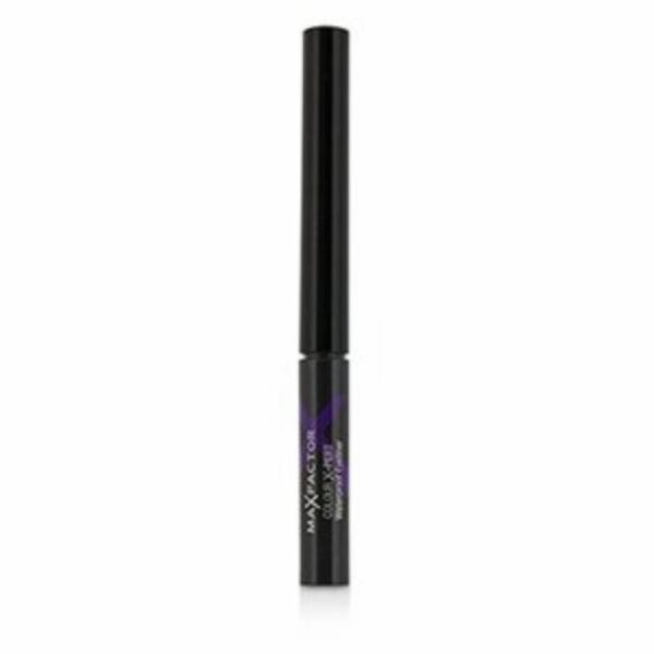 Delineador De Ojos Xpert A Prueba De Agua MAX FACTOR Unidad