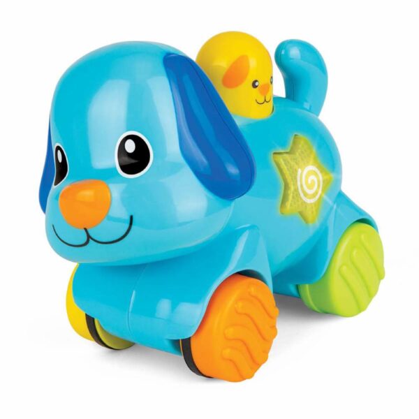 Mascota Divertida WINFUN Para Bebé - Imagen 2