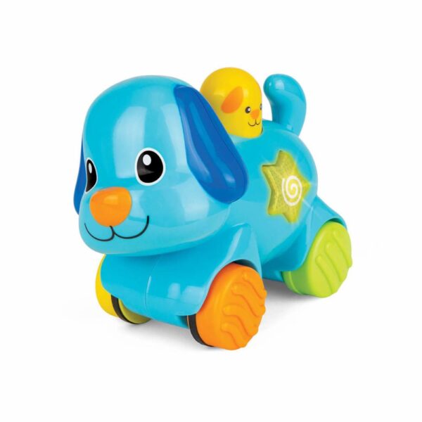 Mascota Divertida WINFUN Para Bebé - Imagen 2
