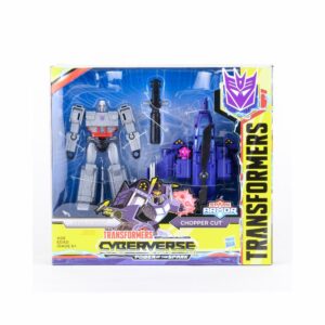 Set De Juego El poder de la chispa TRANSFORMERS Modelos Surtidos