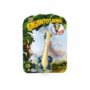 Figura Gigantosaurus JAKKS PACIFIC Surtidos