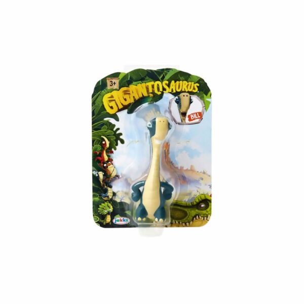 Figura Gigantosaurus JAKKS PACIFIC Surtidos