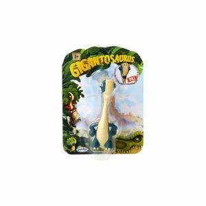 Figura Gigantosaurus JAKKS Surtidos