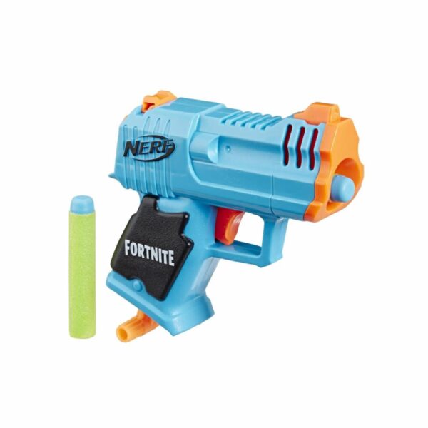 Pistola Nerf HASBRO Fortnite - Imagen 2