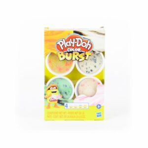 Masa De Moldear HASBRO INC. Play Doh