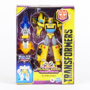 Figuras Transformes HASBRO INC. Surtidos