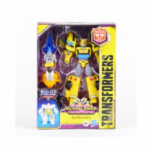 Figuras Transformes HASBRO INC. Surtidos