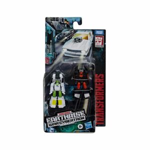 Transformers Earthrise HASBRO INC. Surtido
