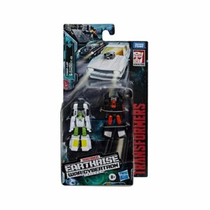 Set De Juego Cibertrón De Guerra De La Tierra TRANSFORMERS Modelos Surtidos