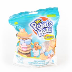 Muñeco Mr Potato Head Chips HASBRO INC. Surtidos
