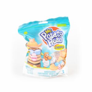 Muñeco Mr Potato Head Chips HASBRO INC. Surtidos