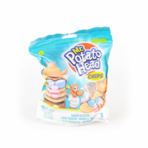 Muñeco Mr Potato Head Chips HASBRO Surtidos