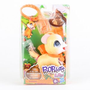 Peluche Furreal Mini Poopalots HASBRO INC. Surtidos