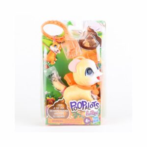 Peluche Furreal Mini Poopalots FURREAL Surtidos