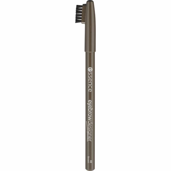 Lápiz De Cejas Designer 02 ESSENCE 2.50 Ml