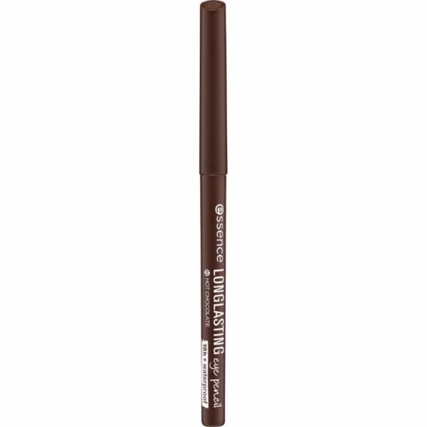 Lápiz Delineador De Ojos Longlasting  0.2 ESSENCE 28 G - Imagen 5