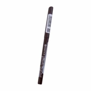 Lápiz Delineador De Ojos Longlasting  0.2 ESSENCE 28 G