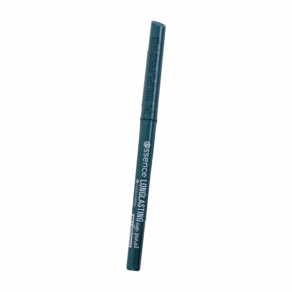 Lápiz Delineador De Ojos Longlasting 12 ESSENCE 28 G