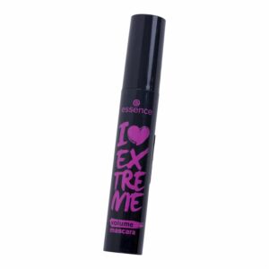 Mascara De Pestañas I Love Extreme 01 ESSENCE 12 Ml