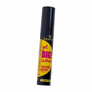 Mascara De Pestañas Get Big Lashes Volume Boost ESSENCE 12 Ml