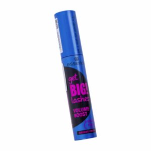 Mascara De Pestañas Get Big Lashes Volume Boost ESSENCE 12 Ml