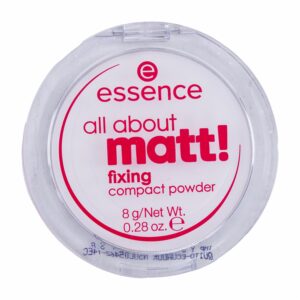 Polvo Compacto All About Matt ESSENCE 12 G