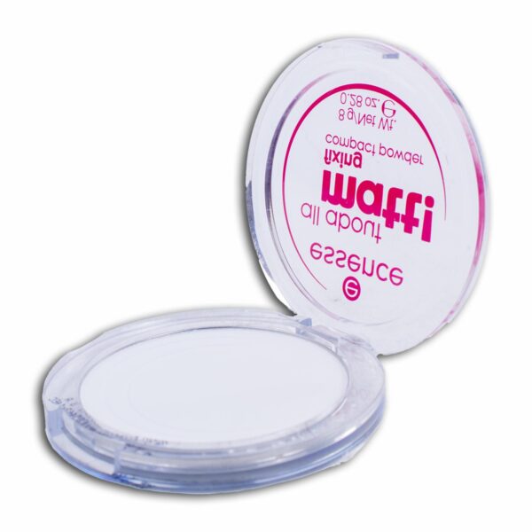Polvo Compacto All About Matt ESSENCE 12 G - Imagen 2